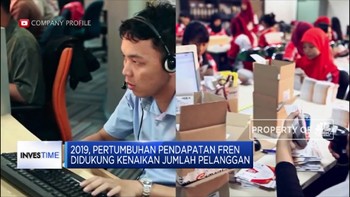 Darmin Nasution Jadi Komisaris Utama Smartfren