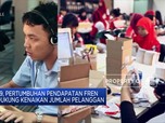 Darmin Nasution Jadi Komisaris Utama Smartfren