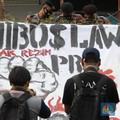 7 Alasan Buruh Tolak Omnibus Law: Benar PHK tak Ada Pesangon?