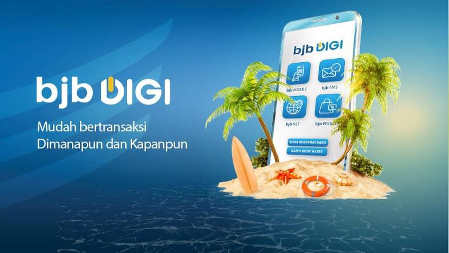 Dok: bank bjb