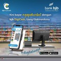 bjb DigiCash Jagoan Generasi Digital