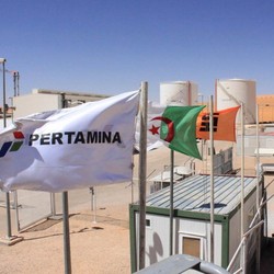 Pertamina Tak Masuk Fortune 500, Begini Kata Manajemen