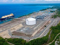 Perluas Bisnis Gas di Asia, PGN Gandeng Perusahaan Jepang Ini