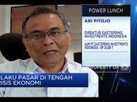 Eastspring Indonesia: Investor Khawatirkan Kasus Covid-19 RI