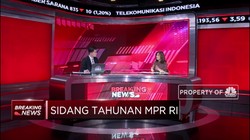 Asumsi Ekonomi, Ini Sederet PR APBN 2021