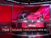Asumsi Ekonomi, Ini Sederet PR APBN 2021