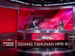 Resesi Kian Nyata, RI Harus Ubah Strategi Belanja Pemerintah