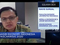 Dolar Rp 14.500-Rp 15.500, Ini Ramalan Ekonomi RI 2021