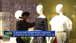 Jelang 17 Agustus Ada Diskon Gila-gilaan