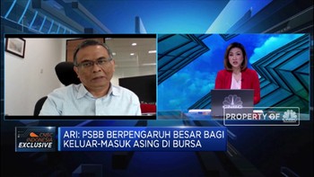 Kemana Arah Rupiah 2021? Ini Pandangan Eastspring Indonesia