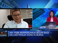 Kemana Arah Rupiah 2021? Ini Pandangan Eastspring Indonesia
