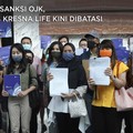 Kresna Life Pailit, Asuransi 'Milik' Kresna Ini Buka Suara