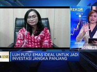 Keruk Cuan Investasi Emas, Baiknya Dicicil Atau Beli Tunai?