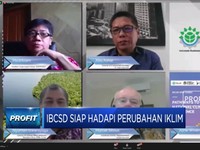 Kontribusi Swasta Tingkatkan Ketahanan Iklim di Masa Pandemi