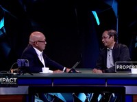 Mahfud MD:Ada Yang Protes Omnibus Law Karena Tak Paham Konsep