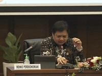 'Reshuffle Urgent! Ini Deretan Menteri yang Underperform'