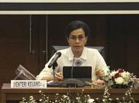 Sri Mulyani Sinyalkan Cukai Naik, Industri Rokok RI Gimana?