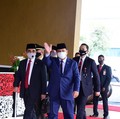 Anggaran Kemenhan Rp 136,9 T, Ini Daftar Belanja Prabowo 2021