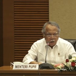Basuki Bantah Tapera Batal, Tetap Jalan Terus di 2027!
