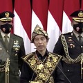 Jokowi: 215 Negara Tanpa Kecuali Hadapi Masa Sulit