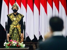 Jokowi Bicara Instagram Cs: Jangan Cuma Mendulang Like