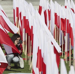 Polandia Minta Ganti Rugi ke Jerman Rp 19.630 T, Soal Apa?