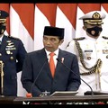 Jokowi: Pengelolaan Utang Dilakukan dengan Hati-Hati