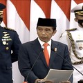 2021, Jokowi Patok Angka Kemiskinan 9,7%, Pengangguran 9,1%