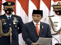Gegara Covid-19, Rasio Utang RI Diproyeksi Lompat ke 38% PDB