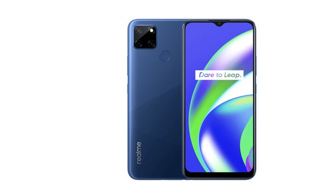 Diluncurkan 16 Agustus, Intip Spesifikasi & Harga Realme C12