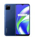 Diluncurkan 16 Agustus, Intip Spesifikasi & Harga Realme C12
