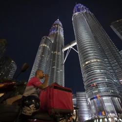 Ngeri Guys! 12 Negara Sudah Resesi Termasuk Malaysia