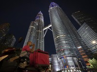 Ngeri Guys! 12 Negara Sudah Resesi Termasuk Malaysia