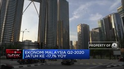 Duh, Giliran Malaysia yang Terancam Resesi