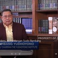 SBY: RI Hadapi Krisis Kembar, Tapi Badai Pasti Berlalu..