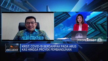 Stabilitas Kebijakan, Kunci Kelangsungan Bisnis Sektor Infra