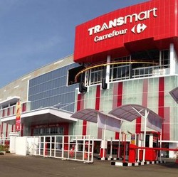 Kuy Belanja di Transmart, Pakai Allo Bank Makin Murah Lho!