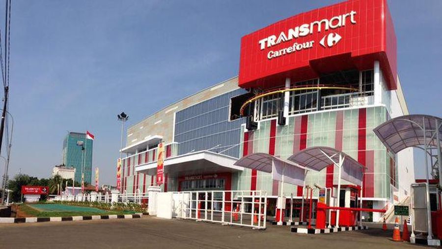 transmart