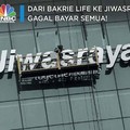 Dari Bakrie Life ke Jiwasraya & Kresna: Semua Gagal Bayar!