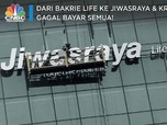 Dari Bakrie Life ke Jiwasraya & Kresna: Semua Gagal Bayar!