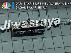 Dari Bakrie Life ke Jiwasraya & Kresna: Semua Gagal Bayar!
