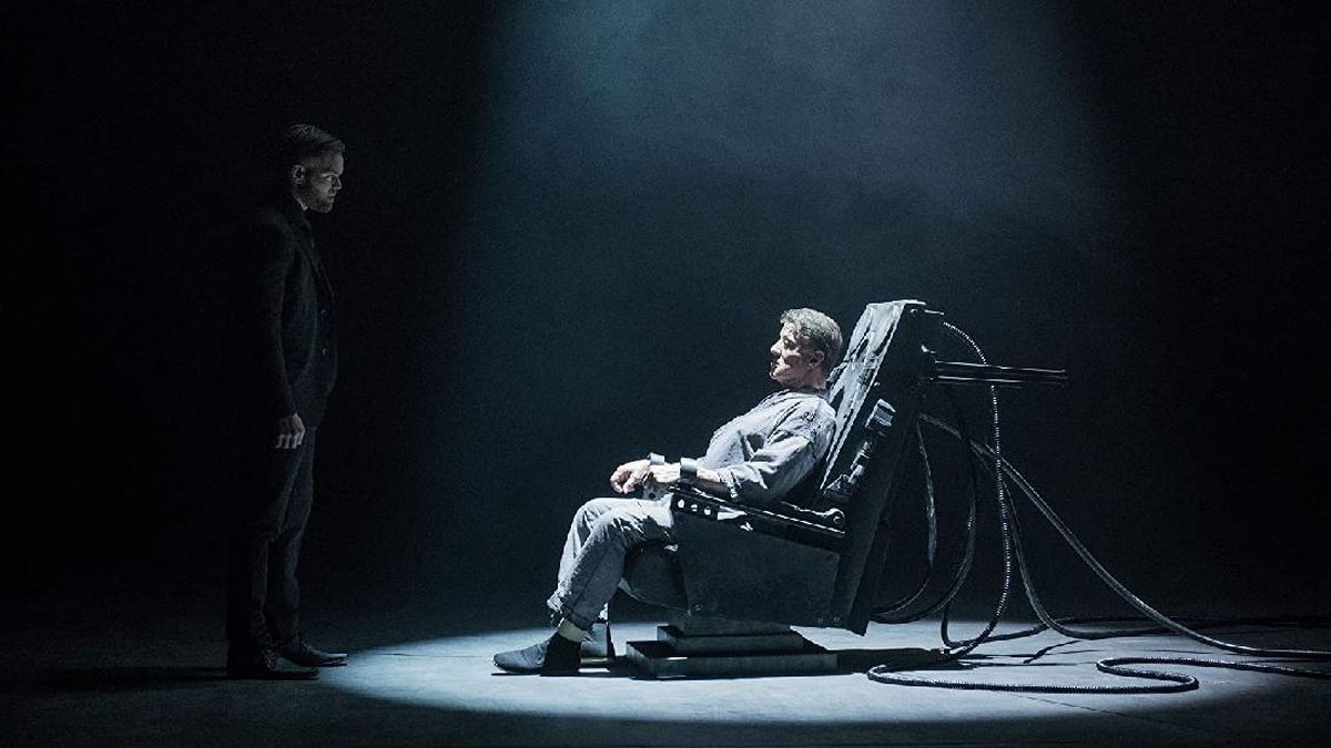 Sinopsis Film Escape Plan 2: Hades, Terjebak di Penjara Misterius