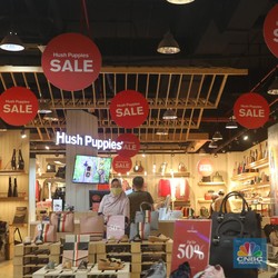 Walau Kini Daya Beli Hancur Lebur Tapi Tak Separah Krismon