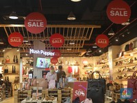 Walau Kini Daya Beli Hancur Lebur Tapi Tak Separah Krismon