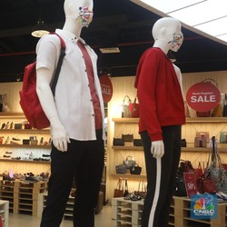 Ini Bukti Baru Warga RI Makin Malas Beli Baju, Industri Tekstil Jeblok