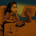 Sri Mulyani: Shopee Hingga Netflix Setor Rp 616 M ke Negara