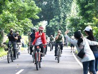 Urgensi Arboretum: Penunjang dan Penyelamat Iklim Perkotaan