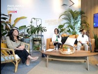 Baru 13% Usaha Kecil-Menengah yang 'Melek' Digital