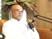 Menteri Teten Ungkap Fakta Miris Soal Digitalisasi UMKM