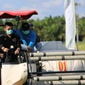 HUT RI Ke 75, Momentum Bangkitkan Korporasi Tanaman Pangan